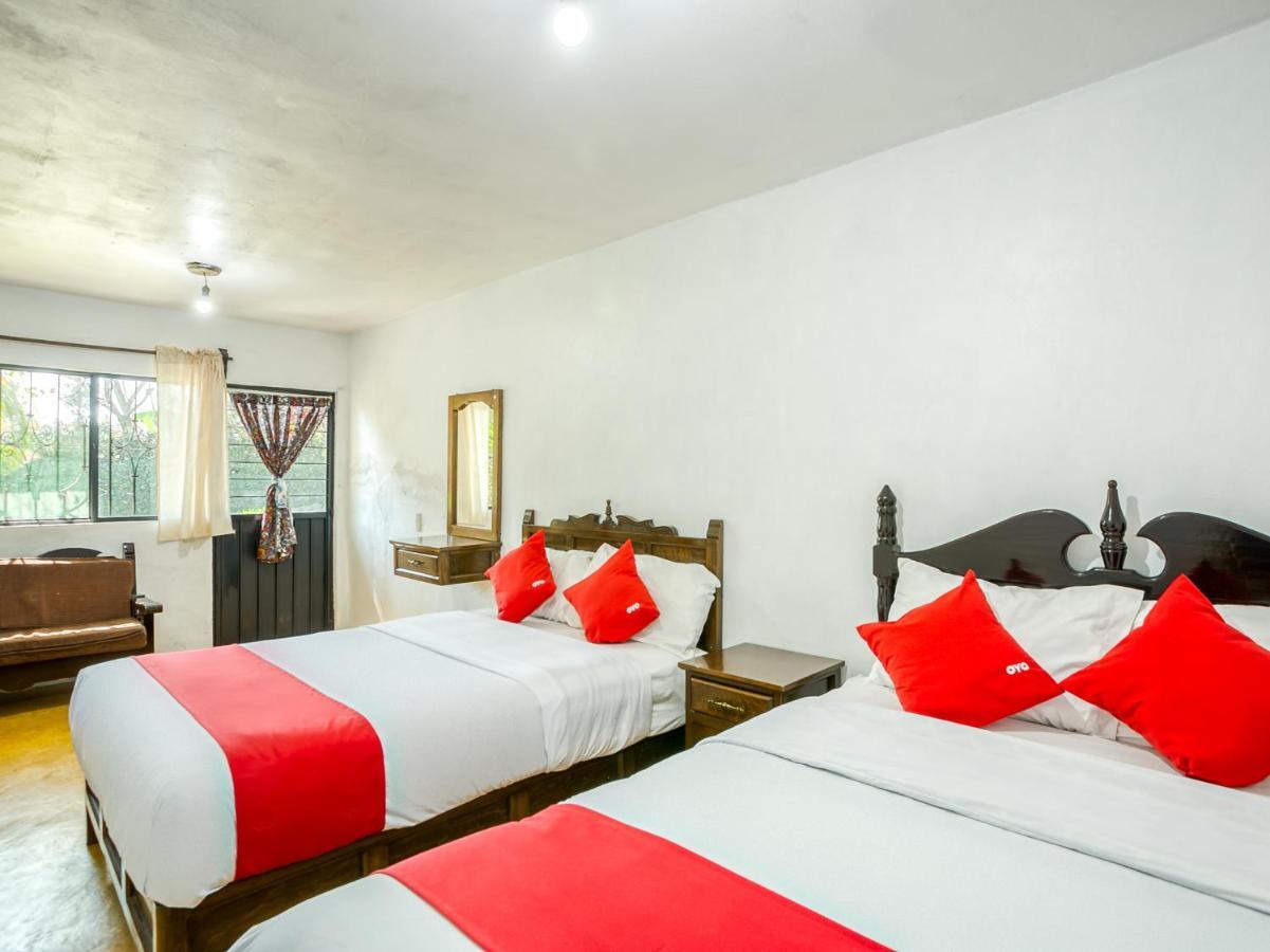 Hotel Marmil Malinalco Exterior photo